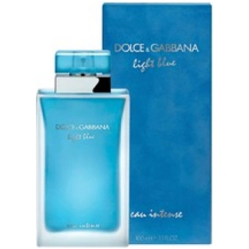 Dolce & Gabbana Light Blue Eau Intense EDP 25ml 80