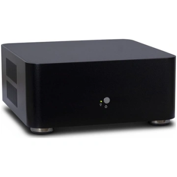 Obudowa Inter-Tech ITX A80 (88881302) 88881302