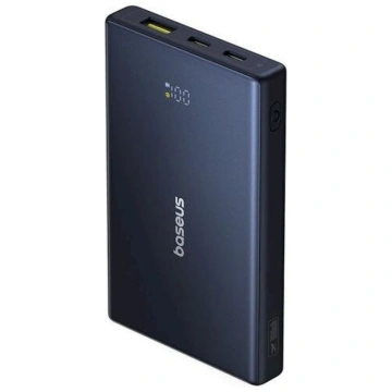 Baseus PicoGo 2x USB-C / USB Portatīvais akumulato