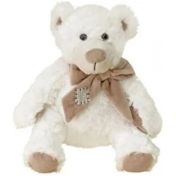 Mīkstā rotaļlieta Beppe Miś Joe 23 cm — plīša lācī