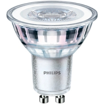 Spuldze Philips LED, MR16, 2700 °K, GU10, 50 W, 35