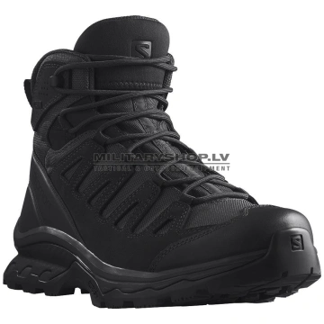 SALOMON QUEST PRIME FORCES GTX Black