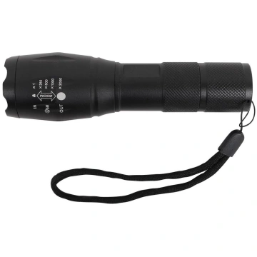 Latarka Krups Latarka 300 Lumen 54794 (57086145479