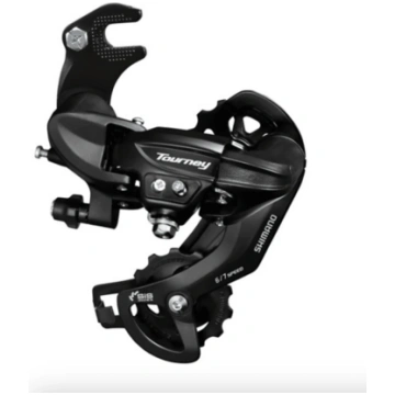 SHIMANO TOURNEY RD-TY300 aizmugurējais pārslēdzējs