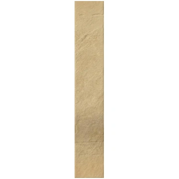 Sienas klinkers Eremite Sand Str. Mat. 39,7*6,5 #S