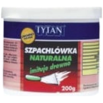 Tytan Szpachlowka bialy 200g Y28 (5903518031038) (