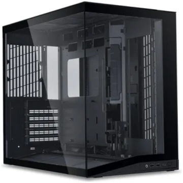 Case|LIAN LI|O11 DYNAMIC MINI V2 FLOW|MiniTower|Co