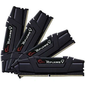 Operatīvā atmiņa (RAM) G.Skill Ripjaws V DDR4-3600
