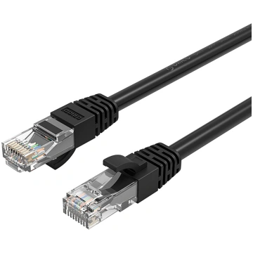 Orico PUG-C6 CAT6 1000Mbps RJ45 Ethernet tīkla kab