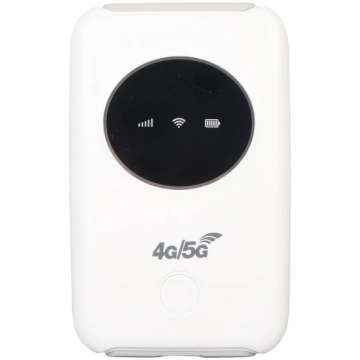 Luqeeg Mobile WiFi Hotspot, 4G LTE USB WiFi modems