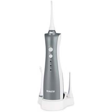 Mutes dobuma irigators, B.Well TH-912