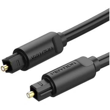 CABLE AUDIO OPTICAL FIBER/1M BAEBF VENTION BAEBF