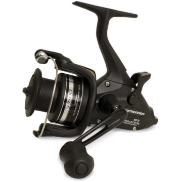 Shimano Baitrunner ST 2500 FB Front Drag BTRST2500