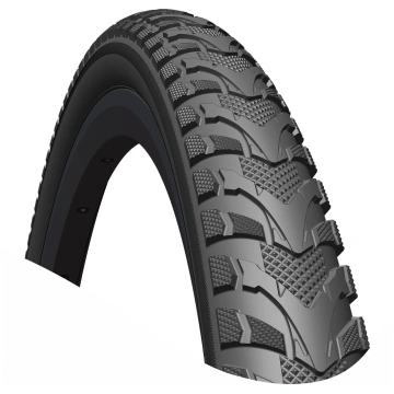 Velosipēda riepa Rubena 24 x 1.95 Dart