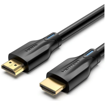 CABLE HDMI 8K/10M BLACK AANBL VENTION