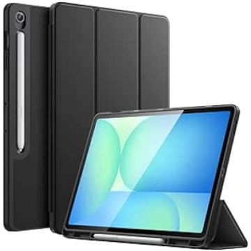 JETech Case for Samsung Galaxy Tab S10 FE Plus/S10