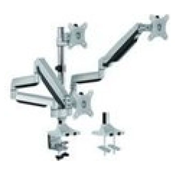 Logilink BP0052 - Triple Mount