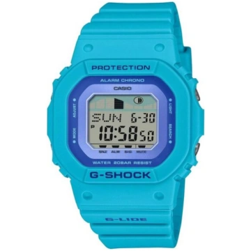 Casio G-shock Original GA-2100TL-7AER GLX-S5610-2E