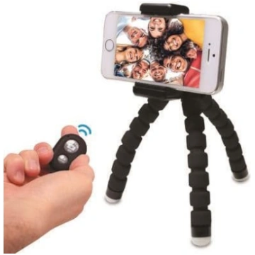 Mediarange MOBILE ACC MINI TRIPOD UNIVER./MRMA205 