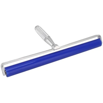 Static Silicone Roller Lint Remover Tool, efektīvs