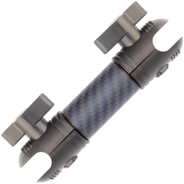 Bulletpoint stiprinājuma roka 4 cm Rokturis saderī