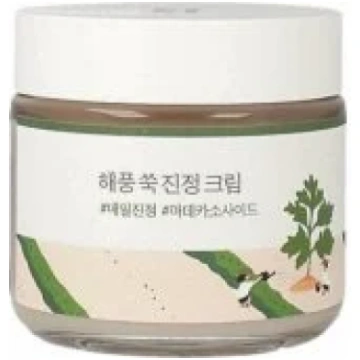 Round Lab Round Lab Mugwort Calming Cream Krēms 88