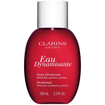 Clarins Eau Dynamisante aromātiskais maigais dezod