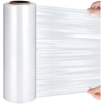 Thenshop 2000 Feet Stretch Film/Wrap 16,5 collas 6