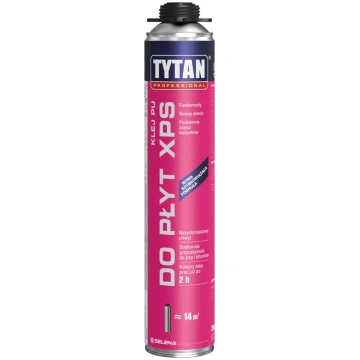 Līme Plāksnēm Styropianowych Xps 750ml