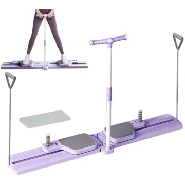 Split Ski Trainer, Split iegurņa grīdas treniņu ie