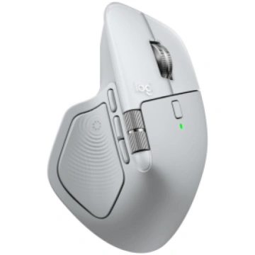 Logitech MX Master 4 for Mac mouse Office Right-ha