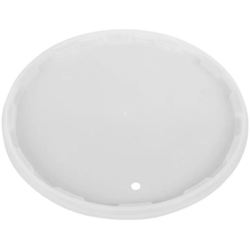 Fermentācijas spaiņa vāks 30L BROWIN 340431, polip