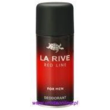 La Rive for Men Red Line dezodorant w sprayu 150ml