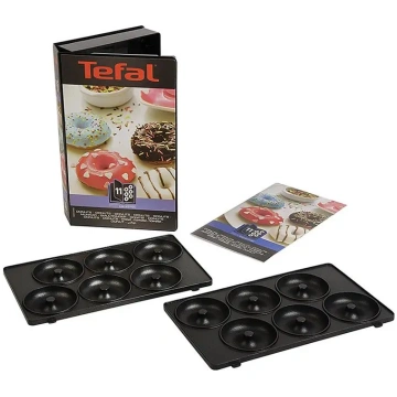 Šķīvji virtuļiem Tefal XA801112