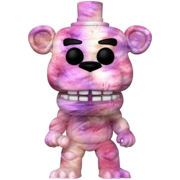 Funko POP Games: „Piecas naktis pie Fredija“ TieDy