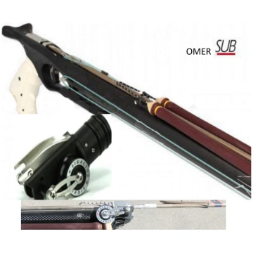 OMER EXCAL.ROLLER CARBON100
