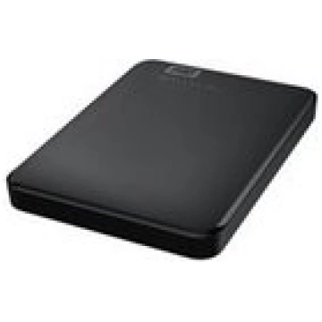 Western digital WD Elements ext portable 5TB 2.5in
