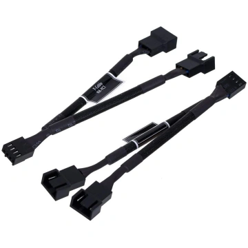 NOCTUA NA-SYC1 Y splitter 2 pc. for 4-Pin PWM