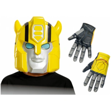 Bumblebee accessory kit - Transformers (licensed),