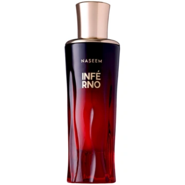 Parfimērijas ūdens Naseem Inferno Aqua parfum, 80 