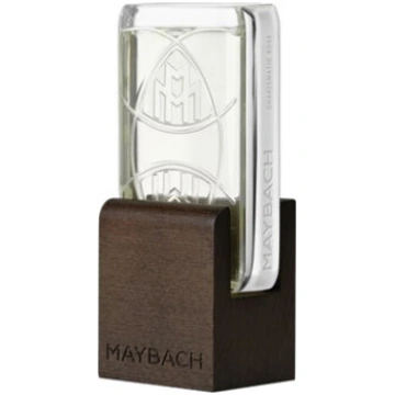 Mercedes-benz Maybach Charismatic Rose EDP 100ml 3