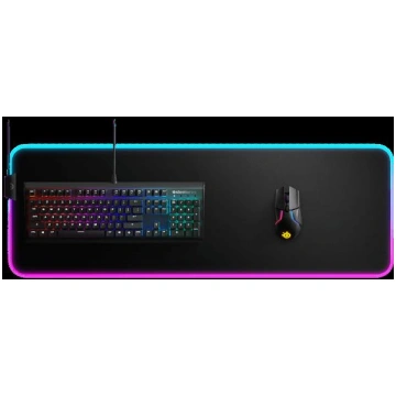 SteelSeries QcK Prism Cloth - XL 63826