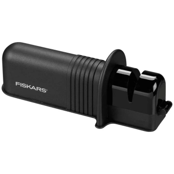 Fiskars cirvja un nažu asinātājs, keramikas slīpēš