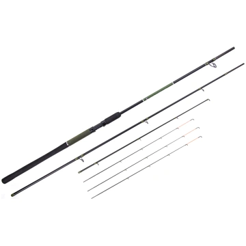 Fīdermakšķere Feeder Concept Simple LIGHT 60 FC150