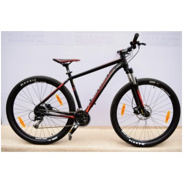 Merida Big Nine 100