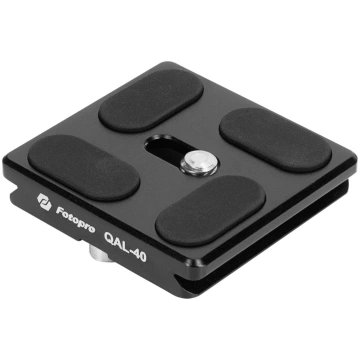 Ātrās montāžas plāksnes adapteris, Fotopro, Fotopr
