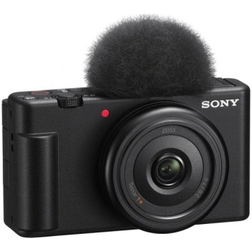 Kompaktā sistēma kamera, Sony, Sony Vlog-Kamera ZV