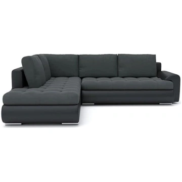 Tokyo V Corner Sofa with Sleeping Function, Living