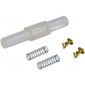 Fuse holder | cylindrical fuses | 5x20mm,6,3x32mm 