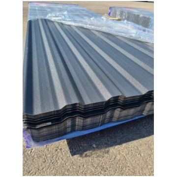 Metāla segums T14 R trapecveida, 0,37mm 2000x835mm